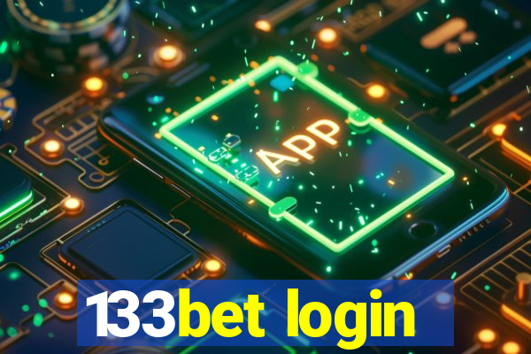 133bet login